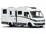 Adria Sonic I 700 SP 2010 года